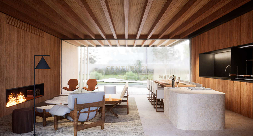 Terreno de Prestígio no Condomínio Zen Marinha – Quinta da Bicuda, Cascais - Image 5