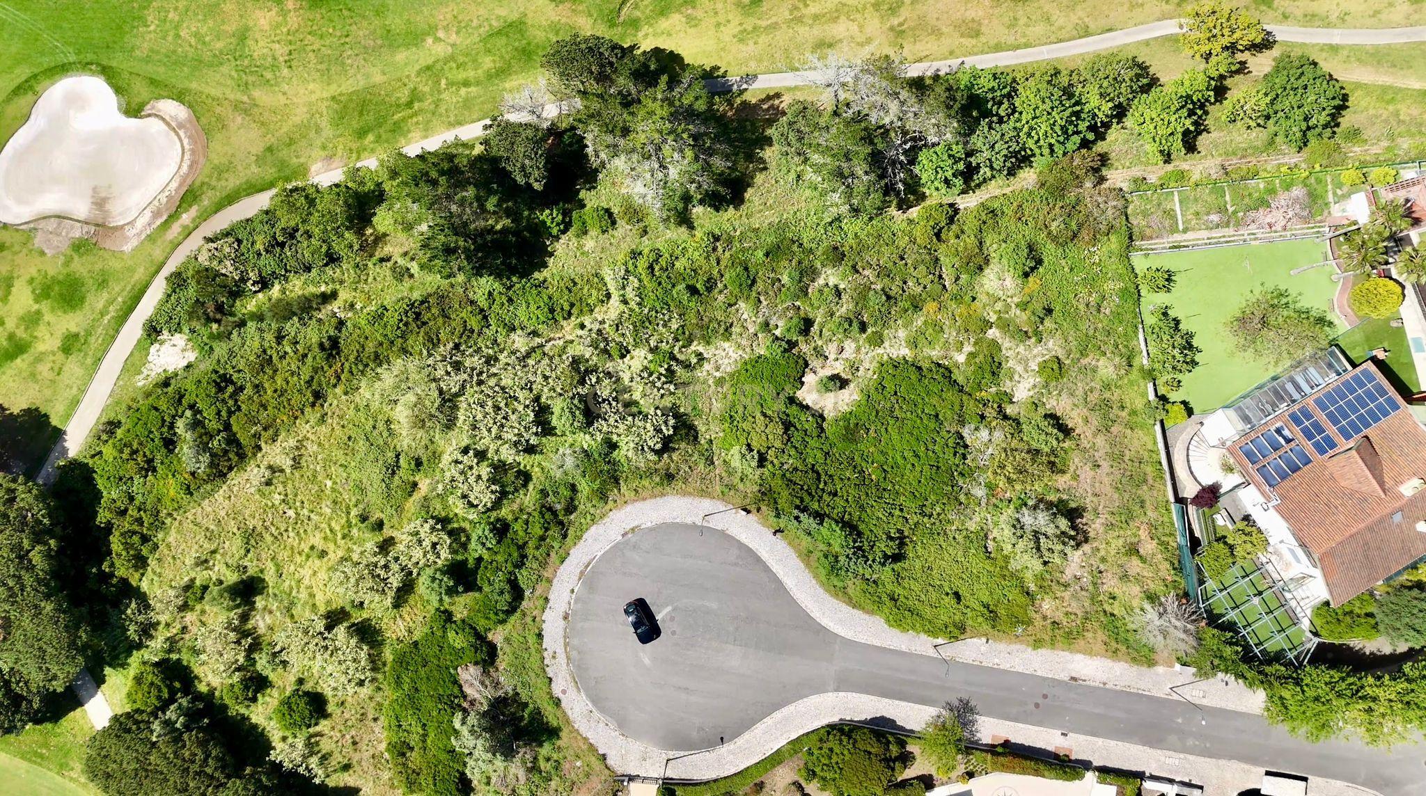 Fotografia 2 de Lote exclusivo no Belas Clube de Campo – potencial para um projeto único