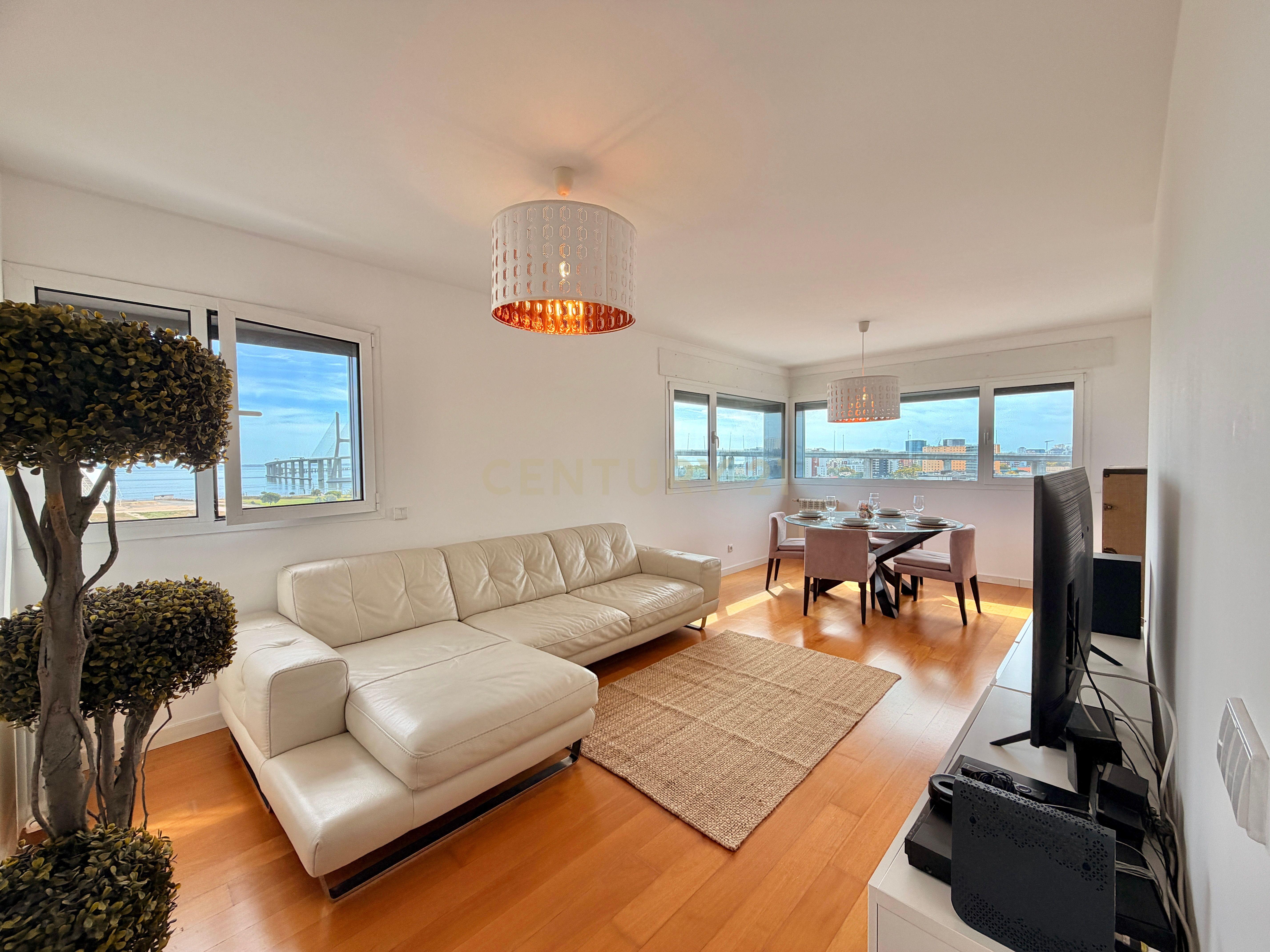 Apartamento T2 à venda em Parque das Nações, Lisboa — foto 11