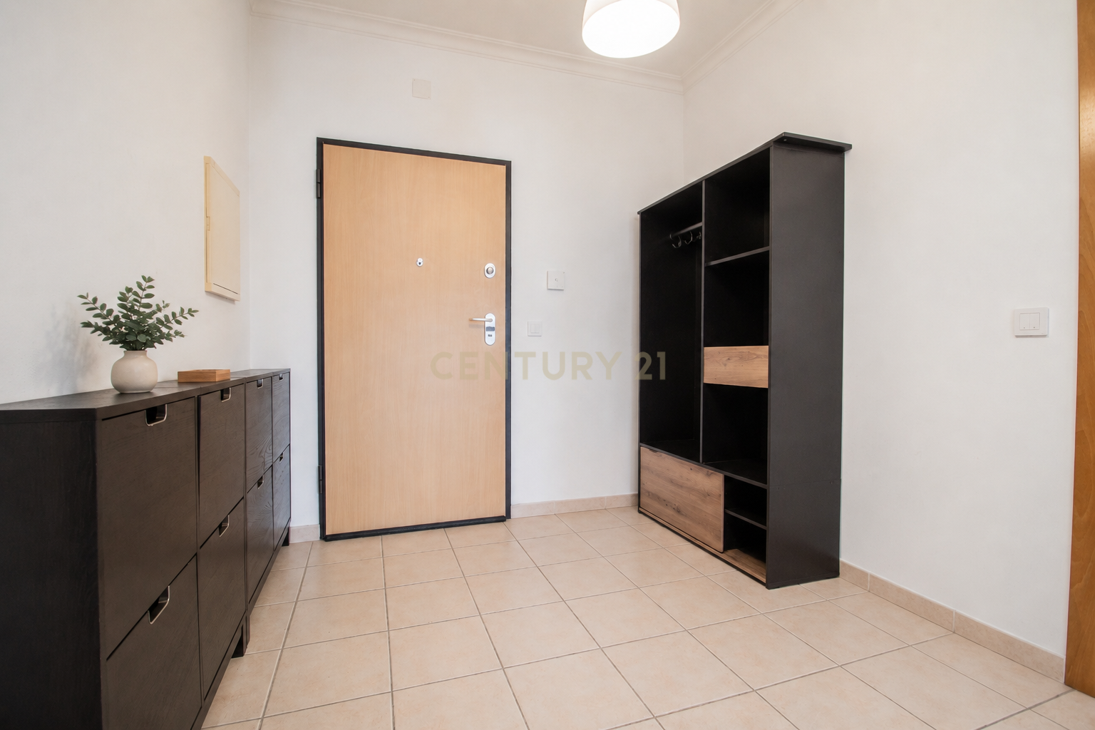 Fotografia 8 de Apartamento T3 com garagem dupla na Estrada de Mira – Figueira da Foz