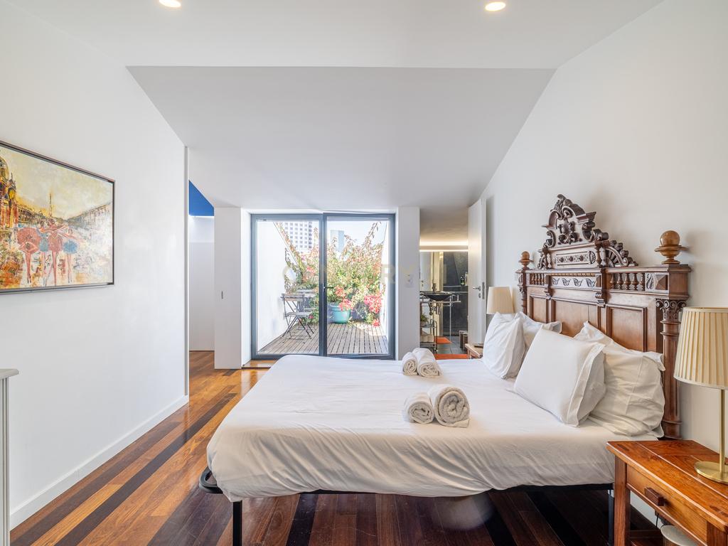 Moradia de Luxo para Arrendamento na Boavista – Porto - Image 20