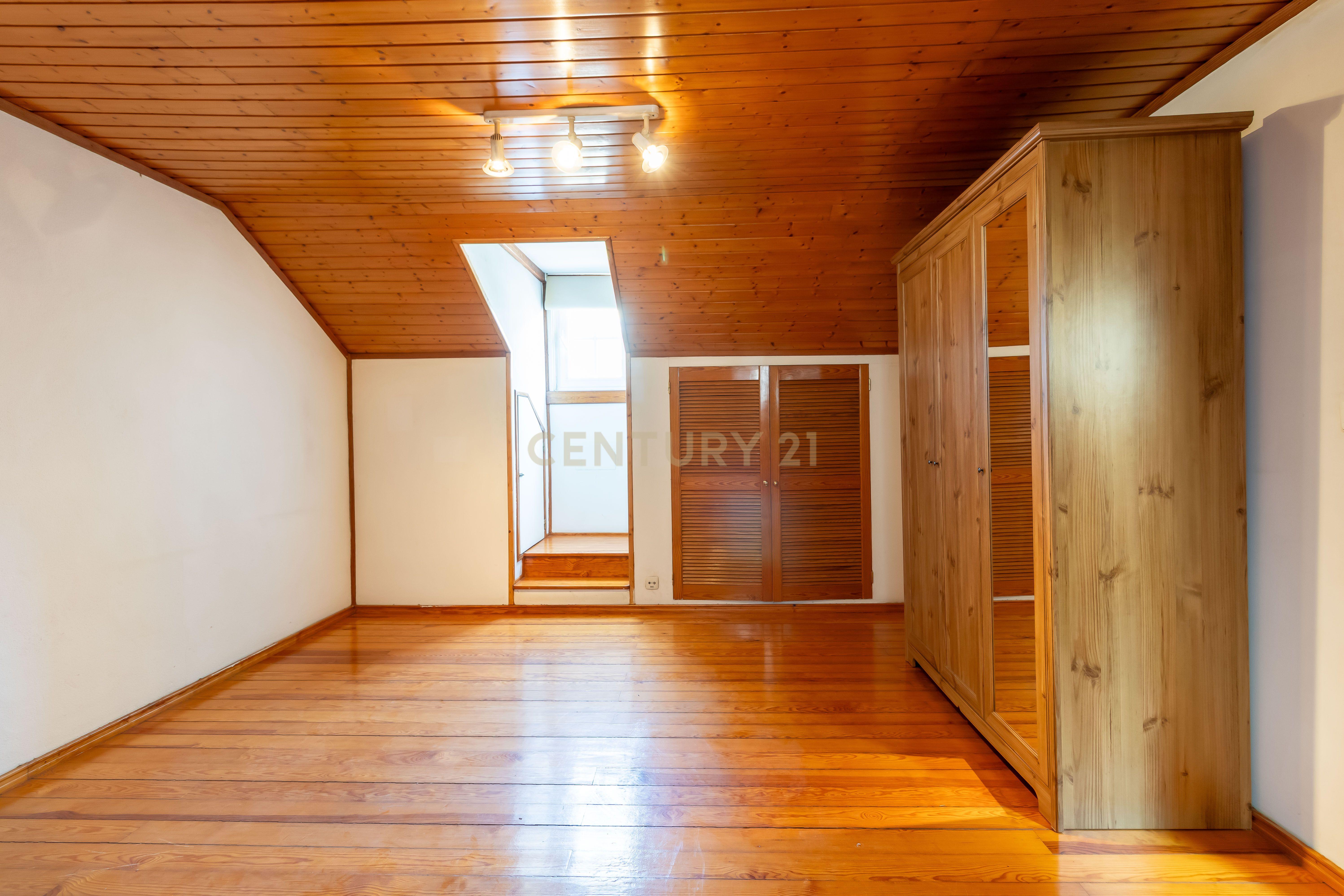 Fotografia 8 de Apartamento na Rua Fradesso da Silveira – Alcântara, Lisboa