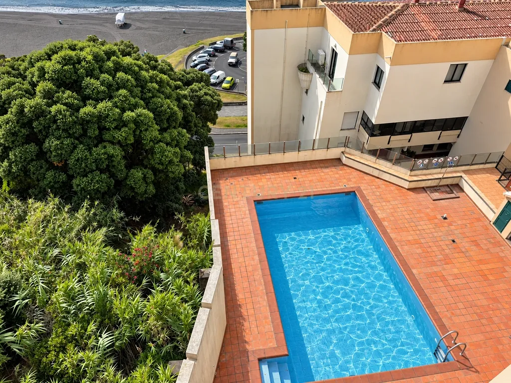 Apartamento T3 com Vista Mar em Rosto do Cão, Ponta Delgada - Image 28