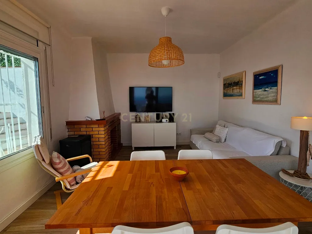 Dois apartamentos independentes com vista mar e jardim em Fener, Llançà - Image 11