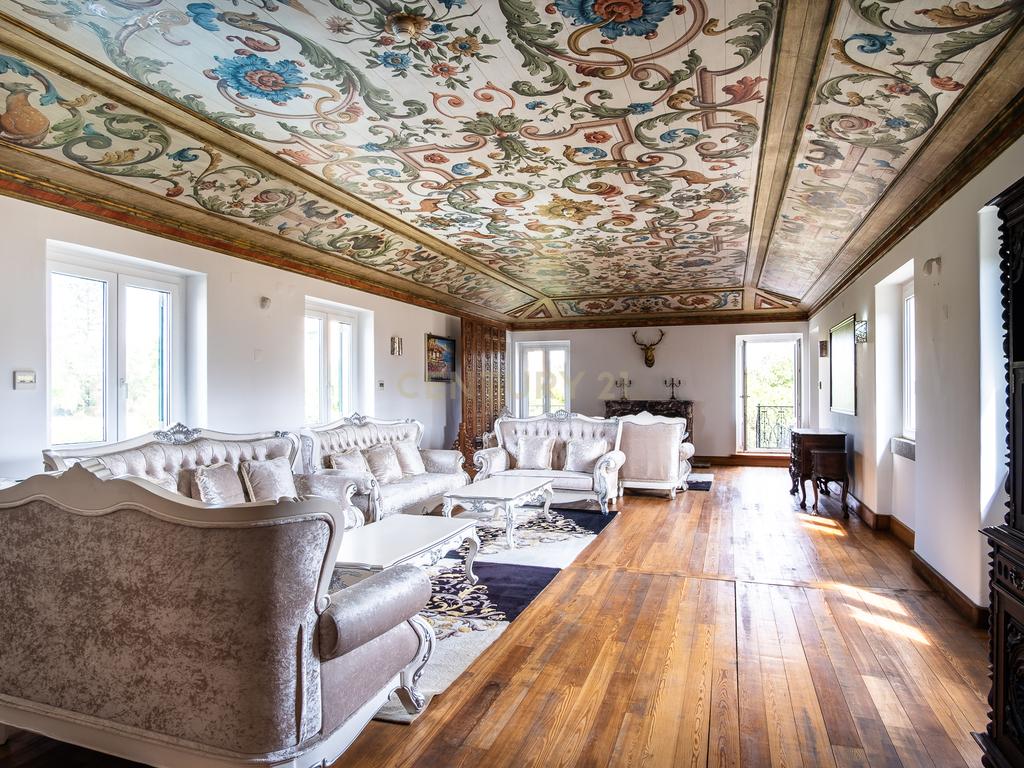 Propriedade Exclusiva no Murtal - Estoril: Moradia de Luxo - Image 25
