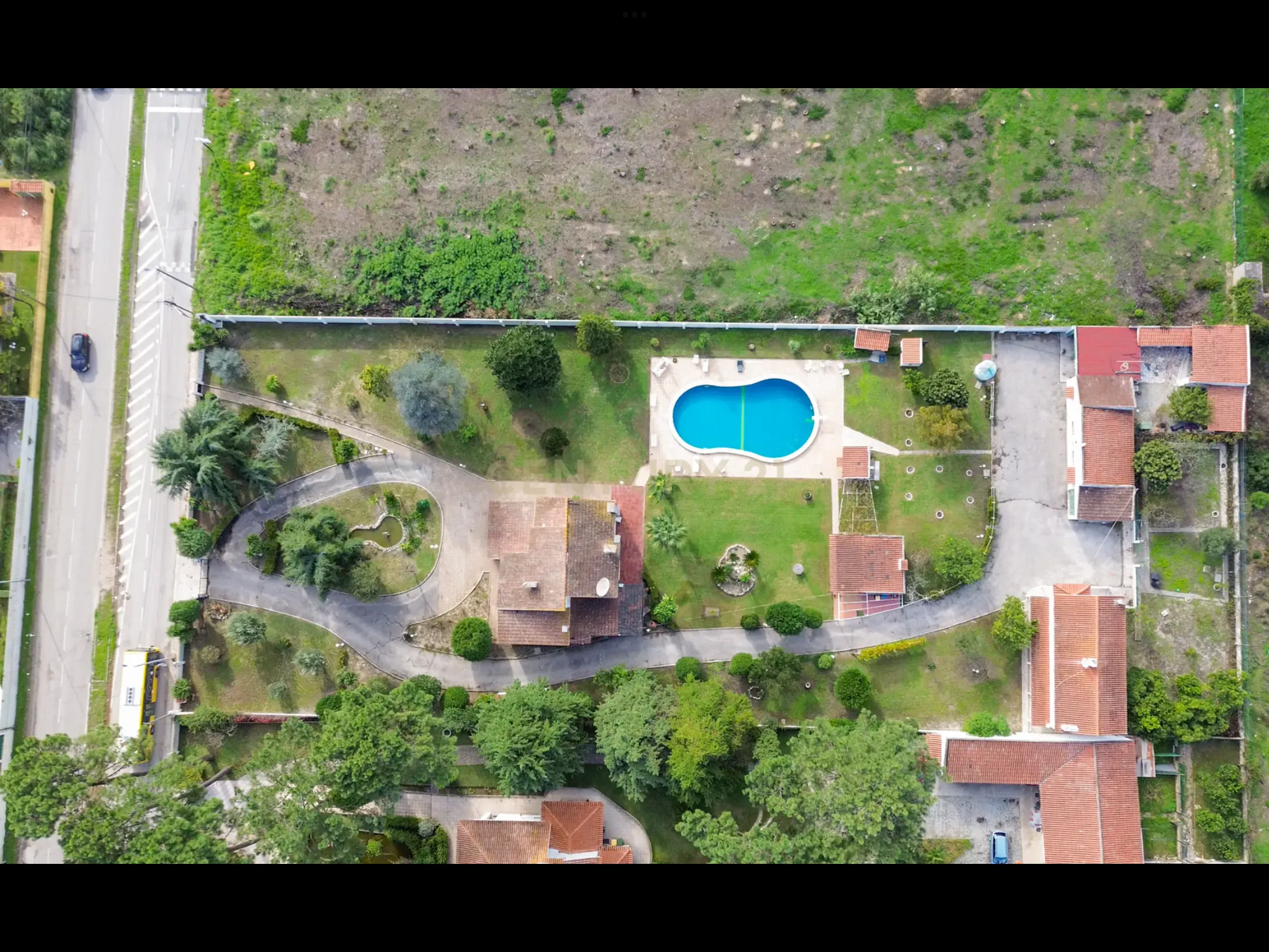 Moradia Isolada na verdizela em LOTE de 5060 m2 - Image 7