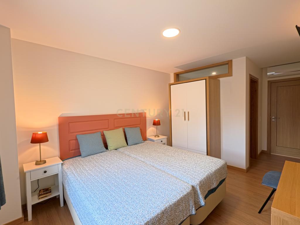 Moradia T4 de luxo totalmente mobilada e equipada em Couto de Baixo – Viseu - Image 23
