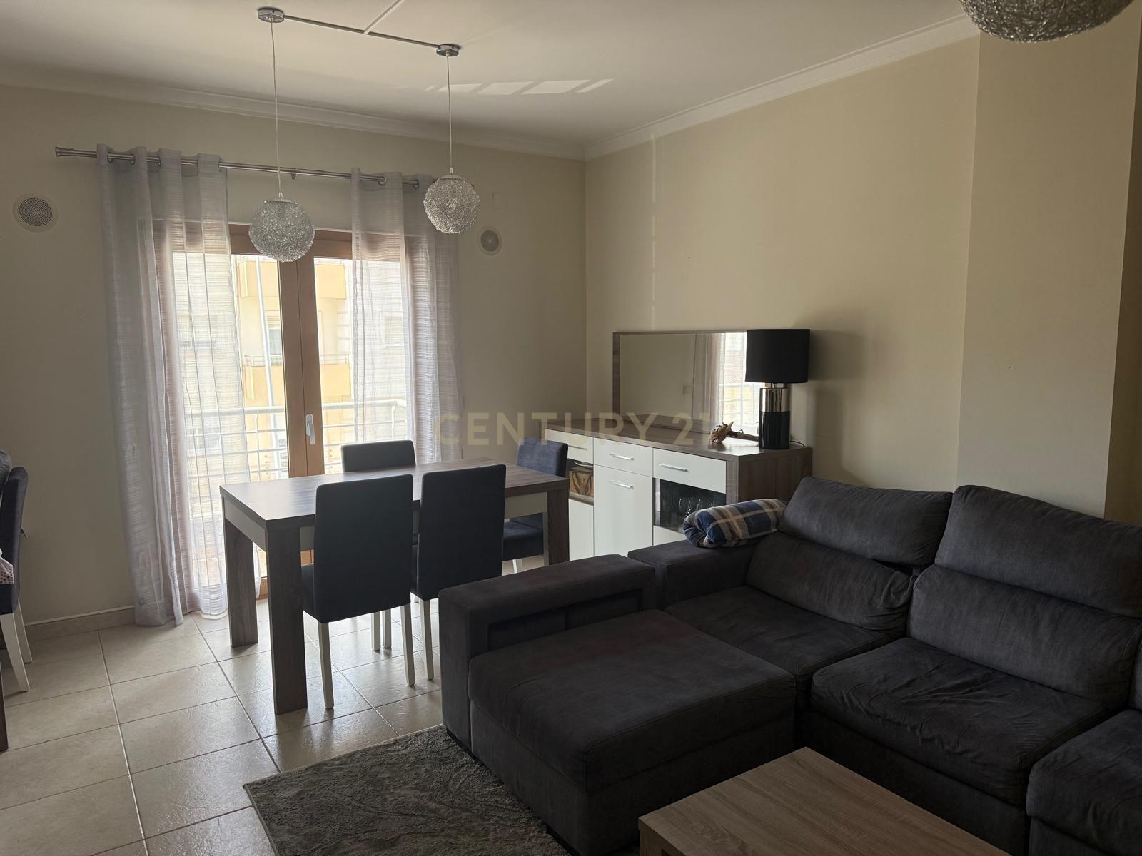 Fotografia 8 de Apartamento T3 com garagem, Nossa Sra de Fátima, Entroncamento