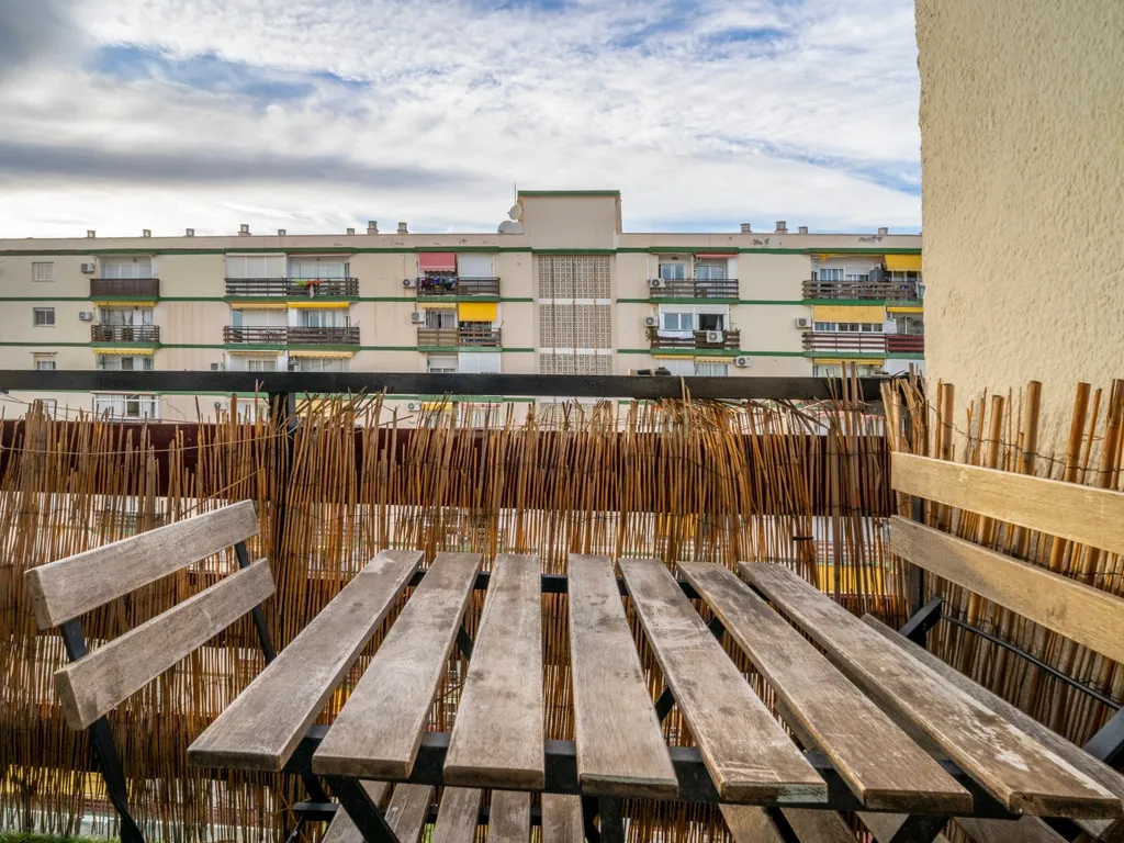 Acolhedor estúdio com licença para aluguer de férias junto ao Parque de la Paloma – Benalmádena - Image 27