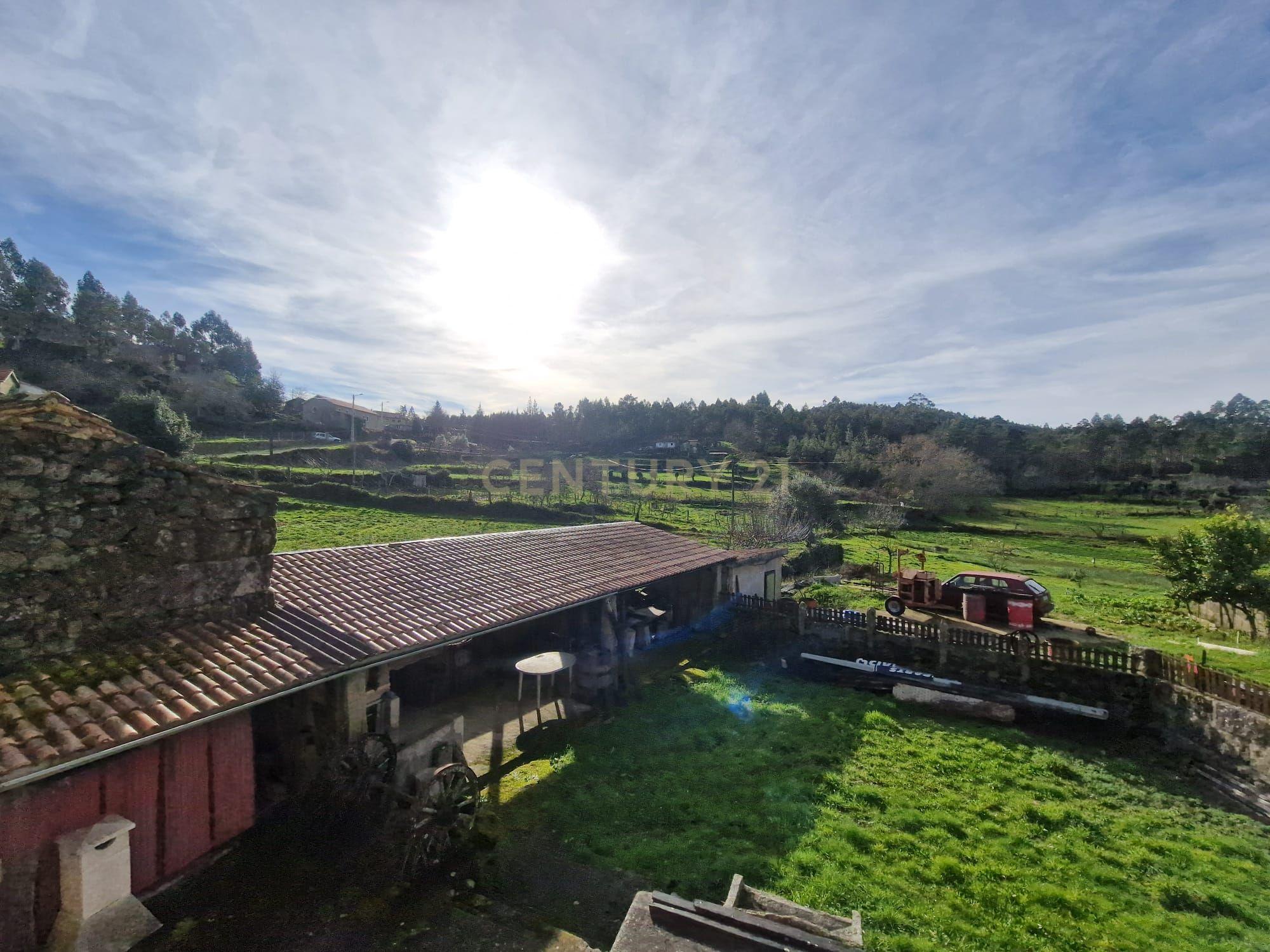 Casa De Pedra Na Serra Do Caramulo, Tondela - Image 16
