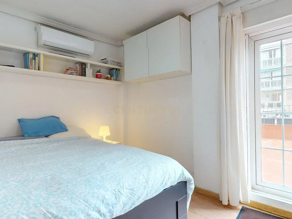 Apartamento Renovado em Alcalá de Henares, Madrid - Image 33