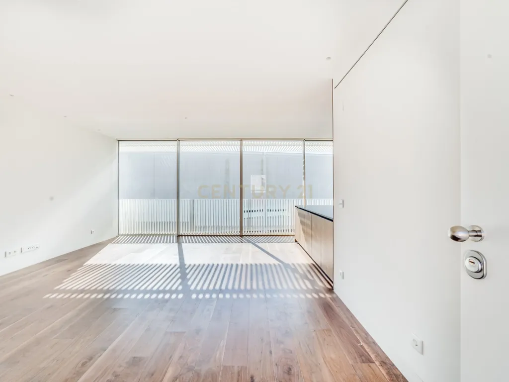 T3 na Villa dos Coches com 3 Suites e Garagem em Belém, Lisboa - Image 10