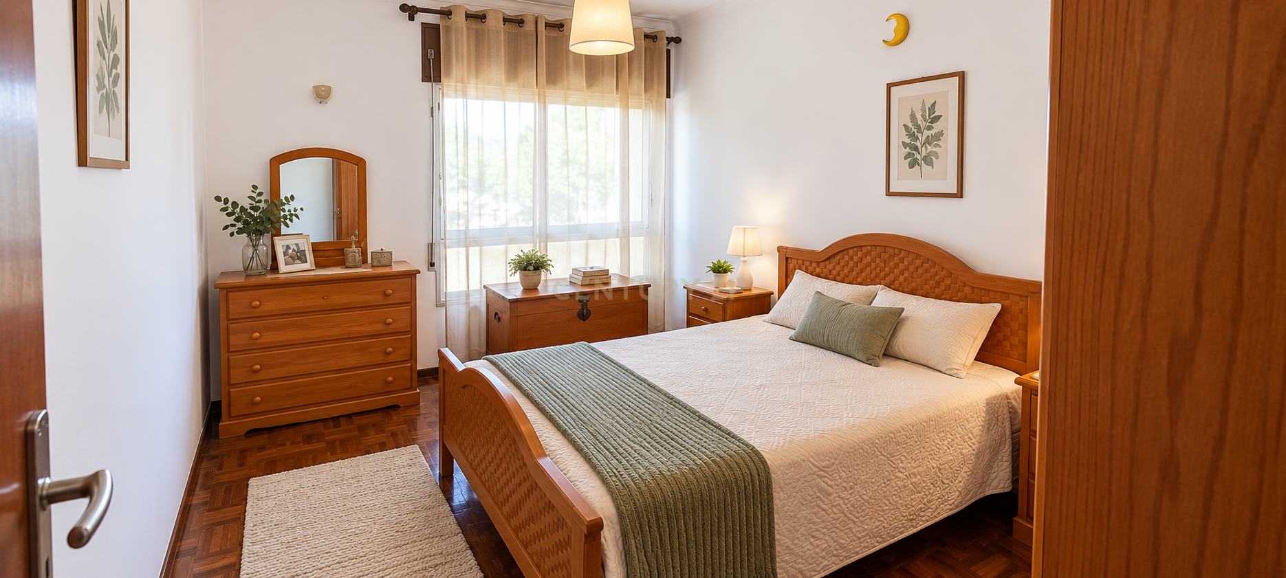 Apartamento T2 à venda em Alhos Vedros, Moita — foto 10