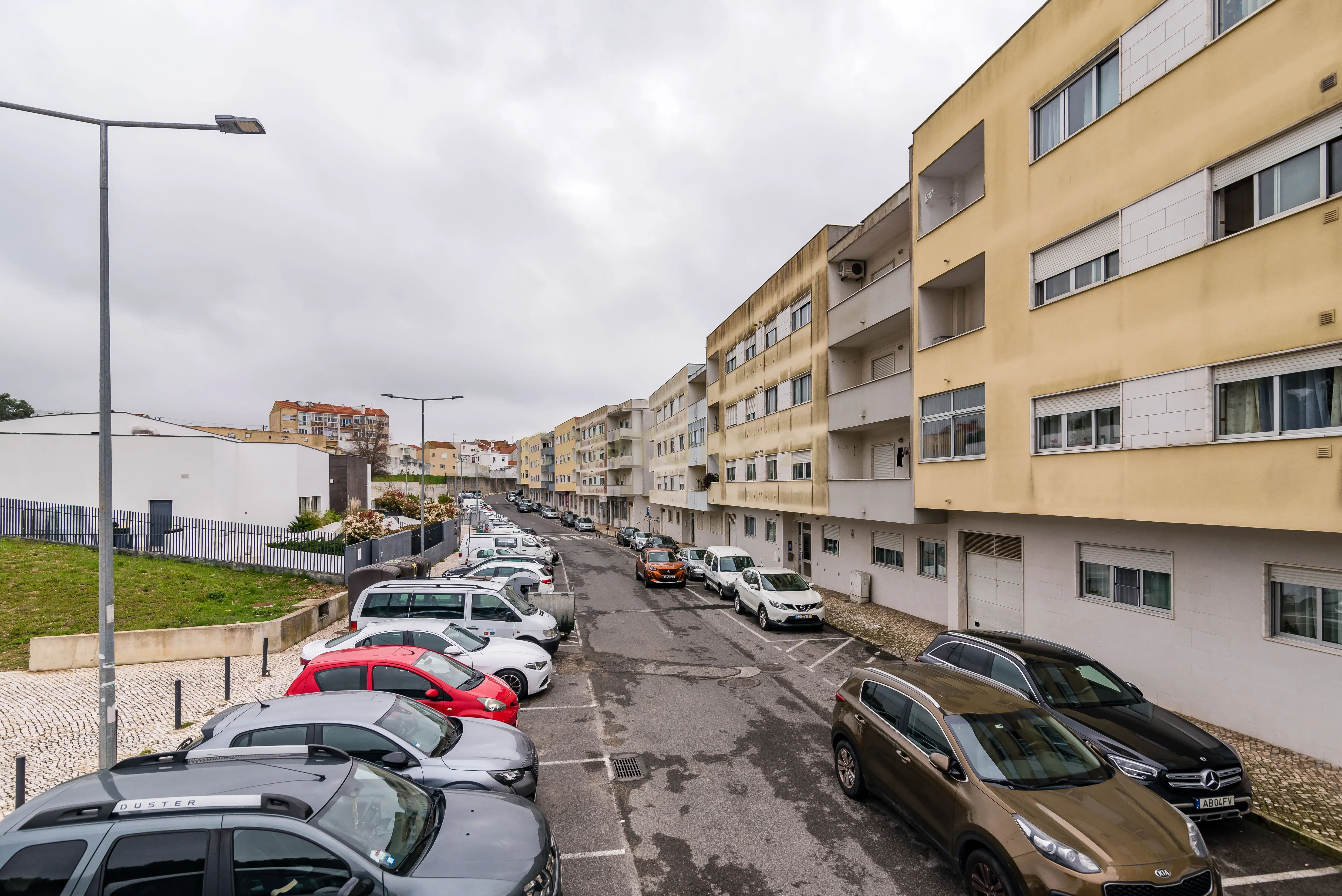 Apartamento T2 com Terraço em Loures - Excelente Oportunidade! - Image 24