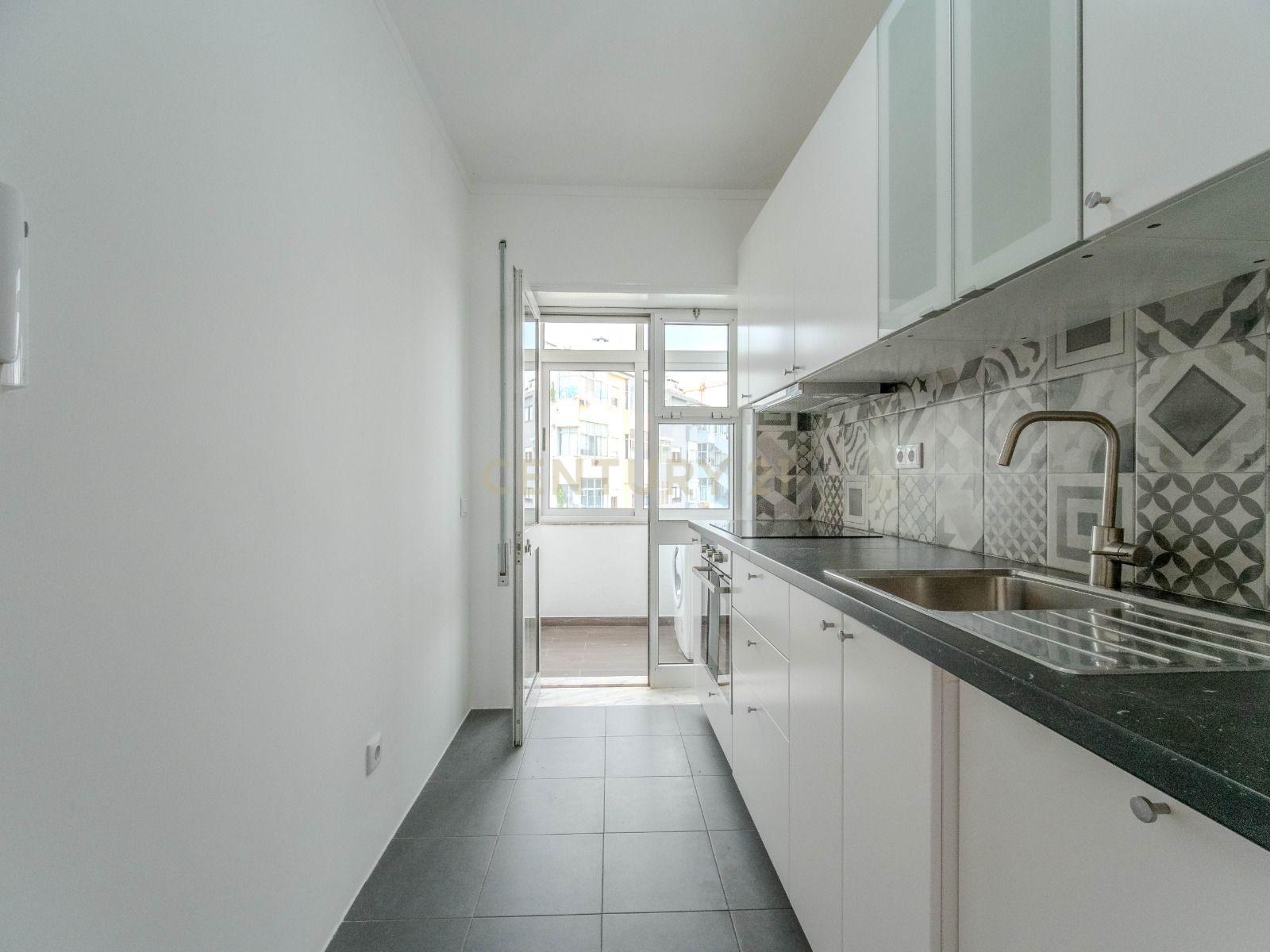 Apartment in Portugal