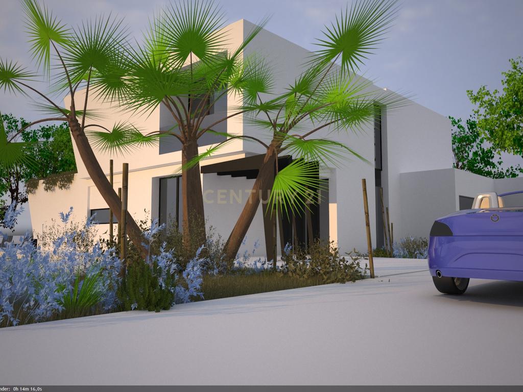 Exclusiva Moradia Contemporânea T4 em São João das Lampas - Sintra - Image 7