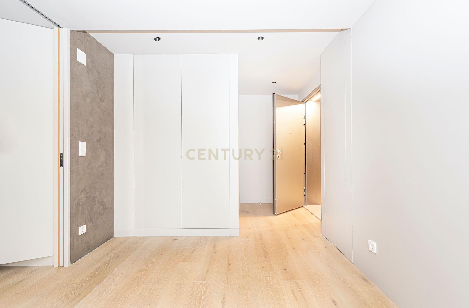 Fotografia 4 de Apartamento T1 para Venda com Rendimento | Uptown Residence – Avenidas Novas