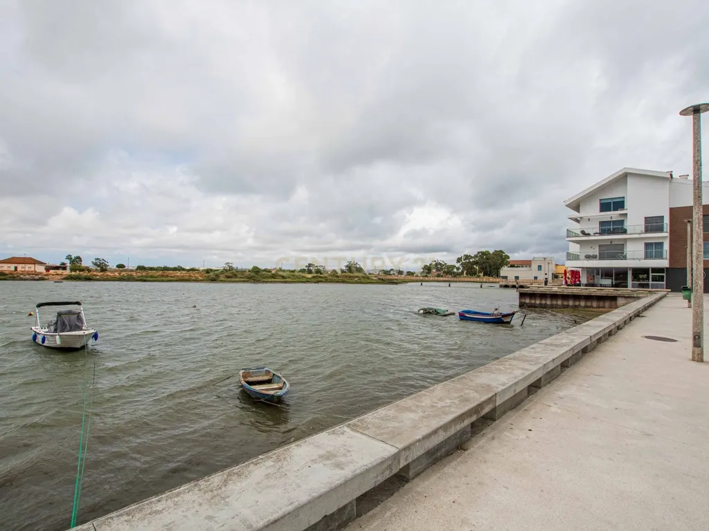 Apartamento T2 | Barreiro | Avenida Alfredo da Silva - Image 23