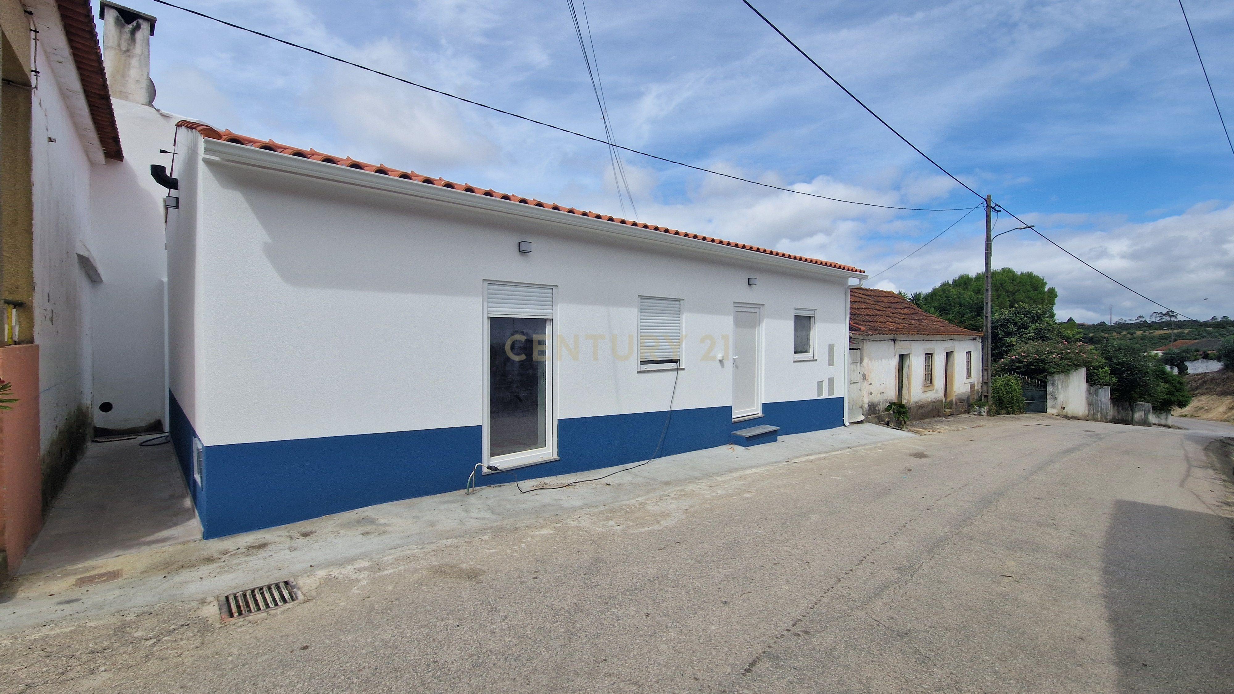 Moradia T2 à venda em Azoia de Cima e Tremês, Santarém — foto 30