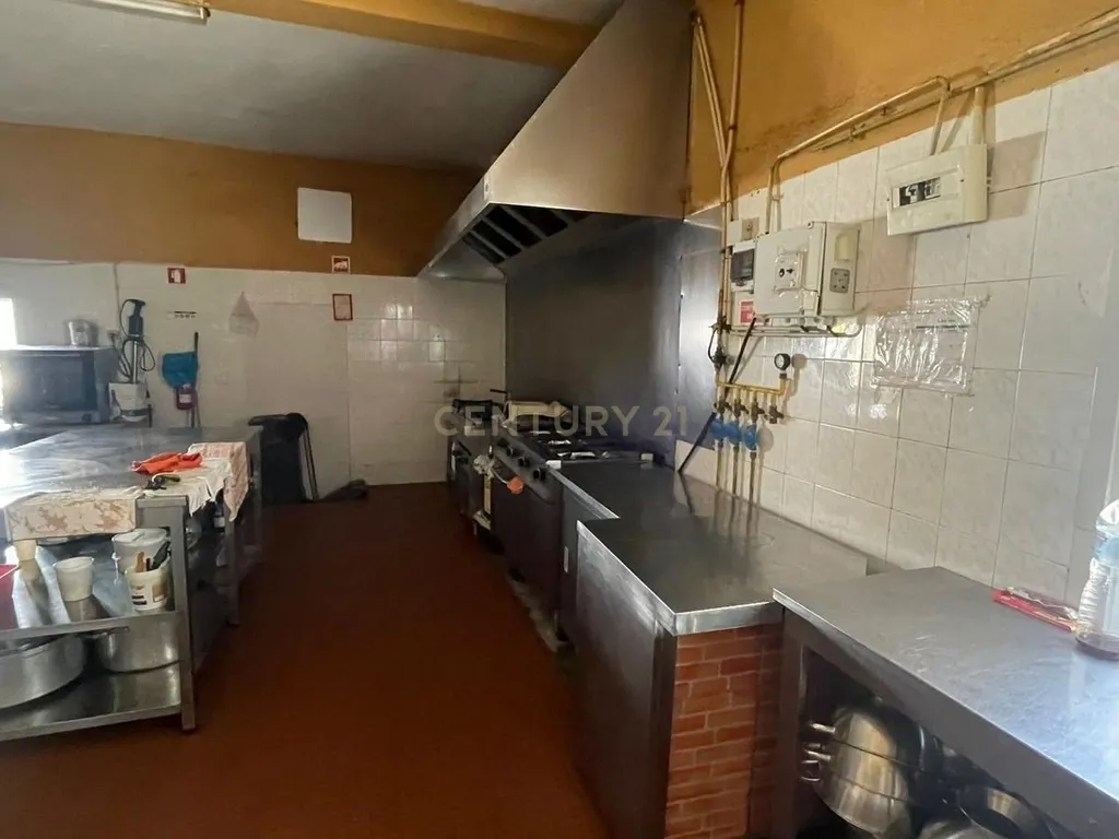 Espaço comercial, Ladoeiro, Idanha-a-Nova - Image 7