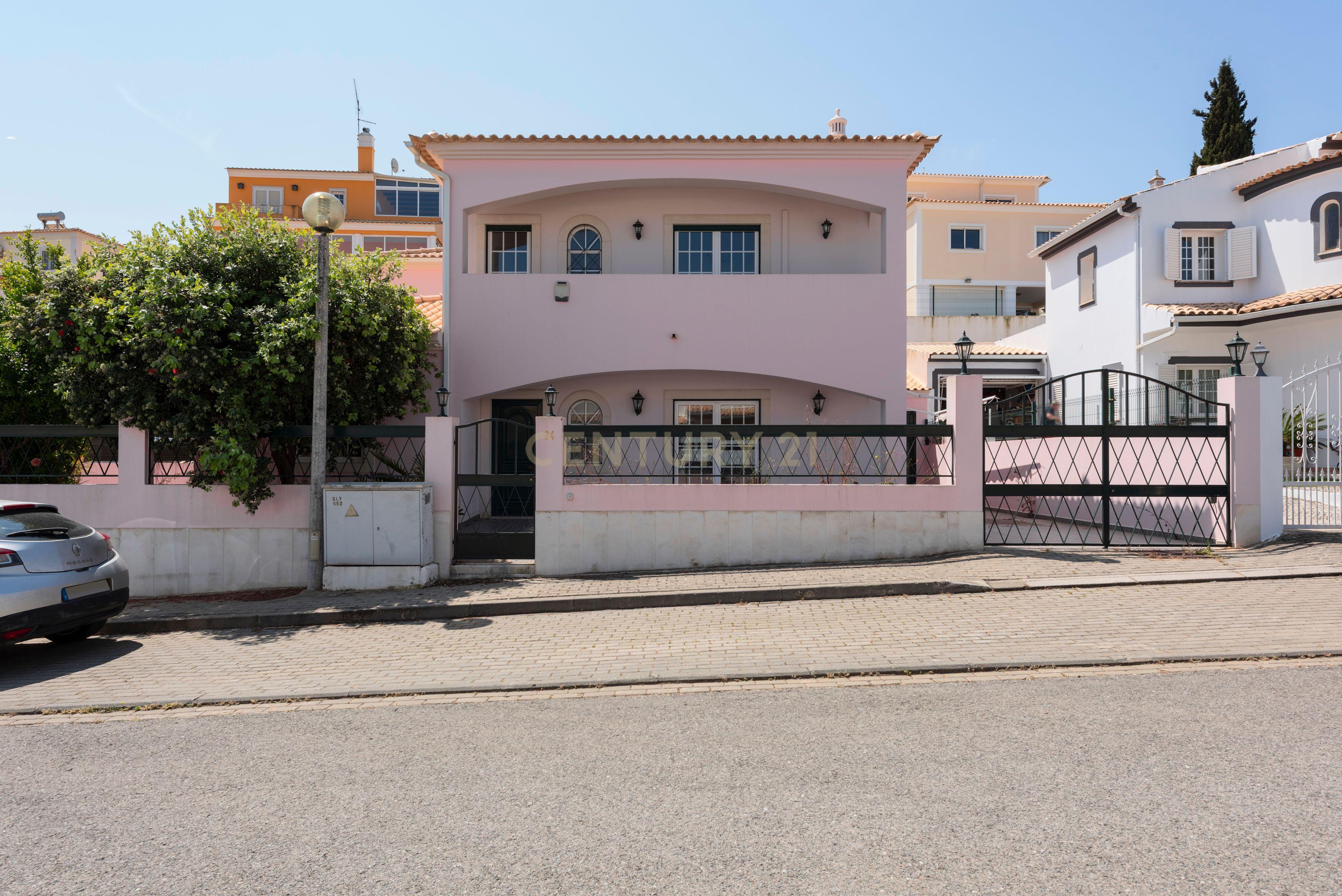 MORADIA T4 ALGOZ - VALE VERDINHO - Image 31