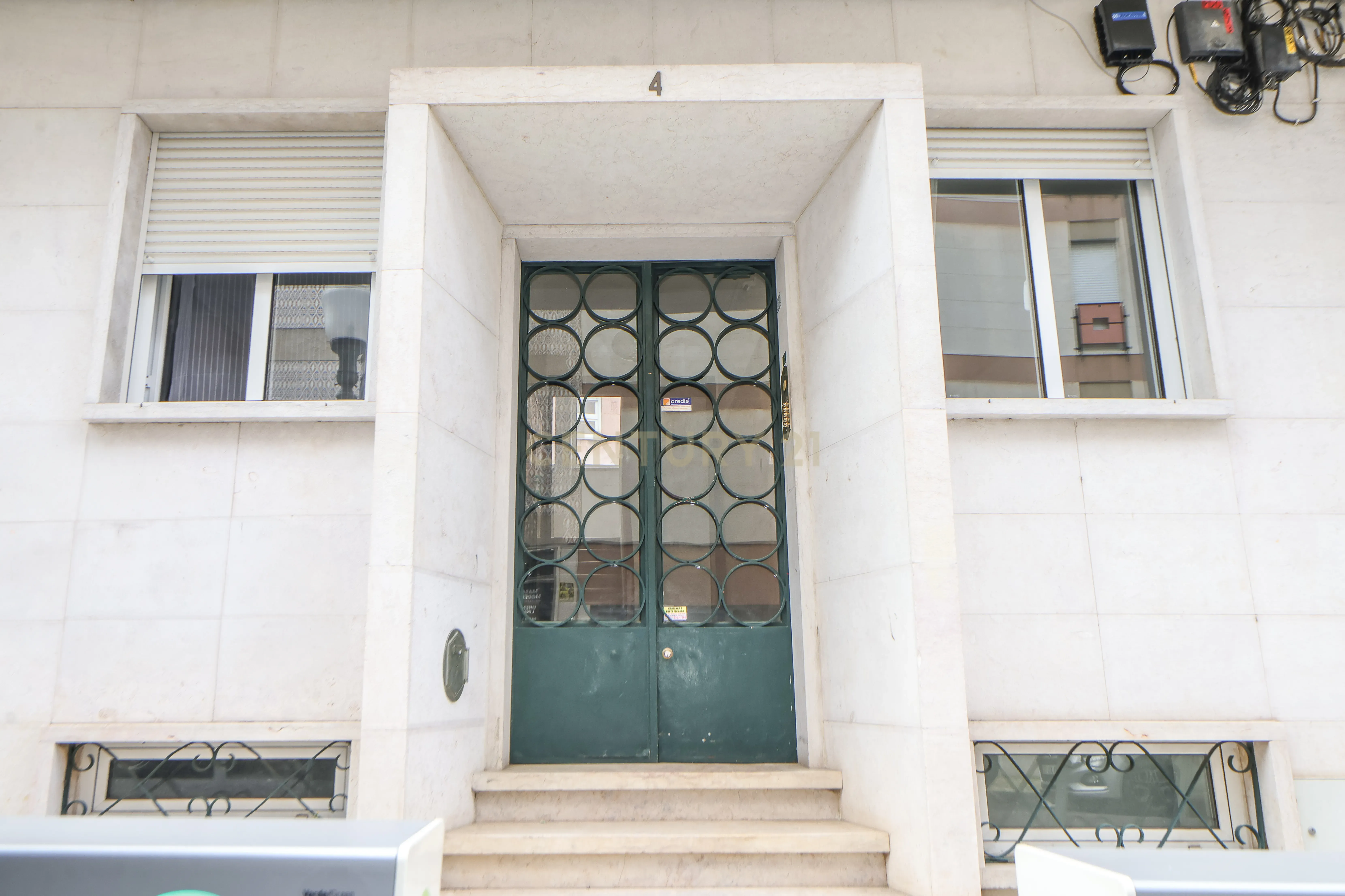 Apartamento T1 mobilado e equipado nas Avenidas Novas, Lisboa - Image 16