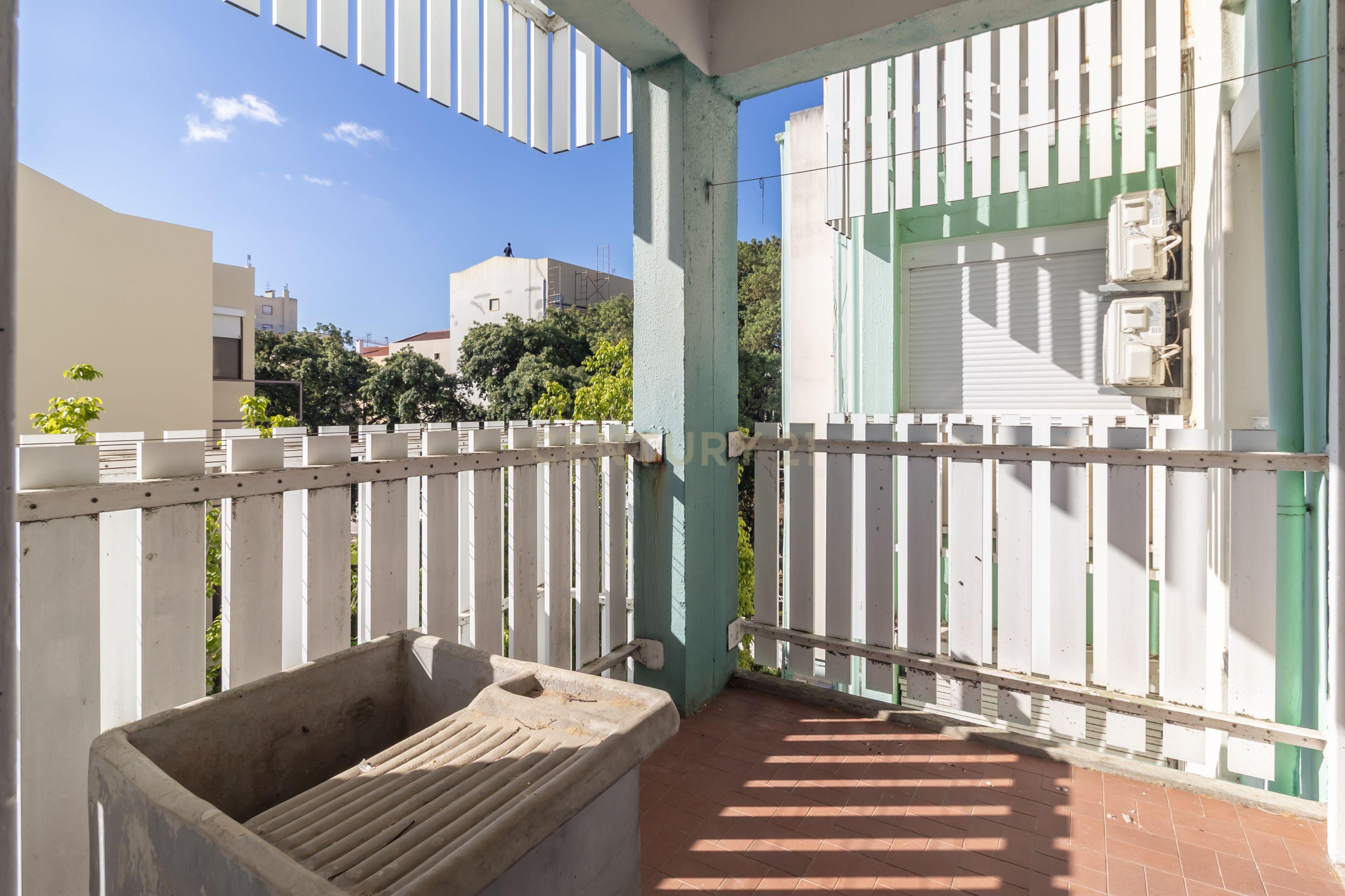 Fotografia 10 de Apartamento T3 em Setúbal