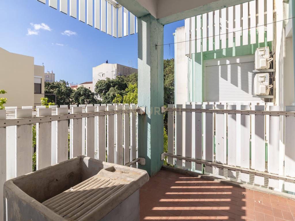 Apartamento T3 em Setúbal - Image 10