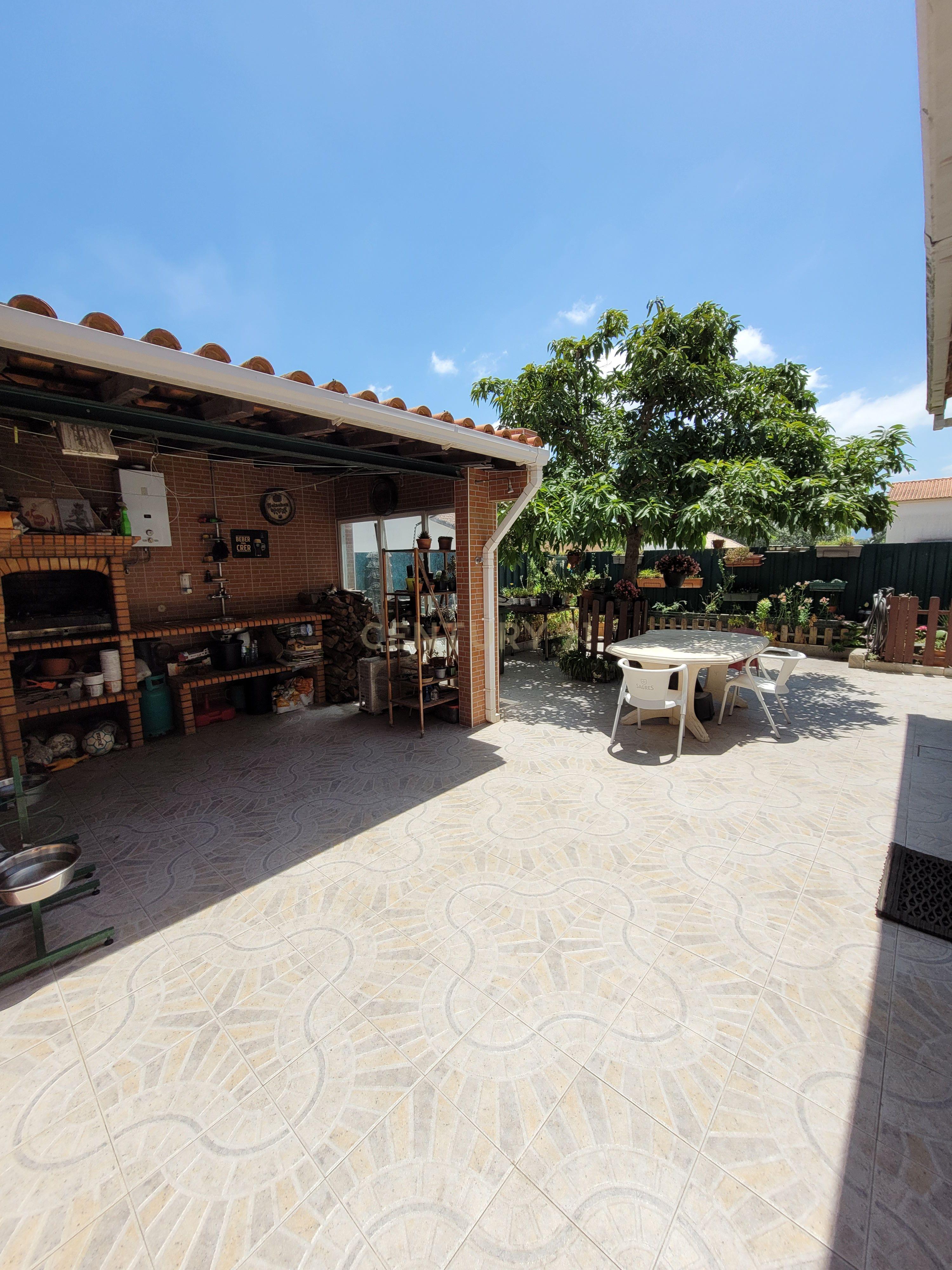 Moradia T4 à venda em Quinta do Conde, Sesimbra — foto 17