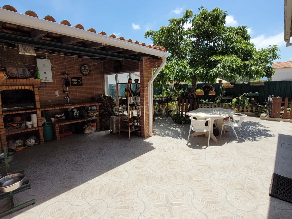 Moradia Isolada T4, Boa Água 1, Quinta do Conde - Image 17