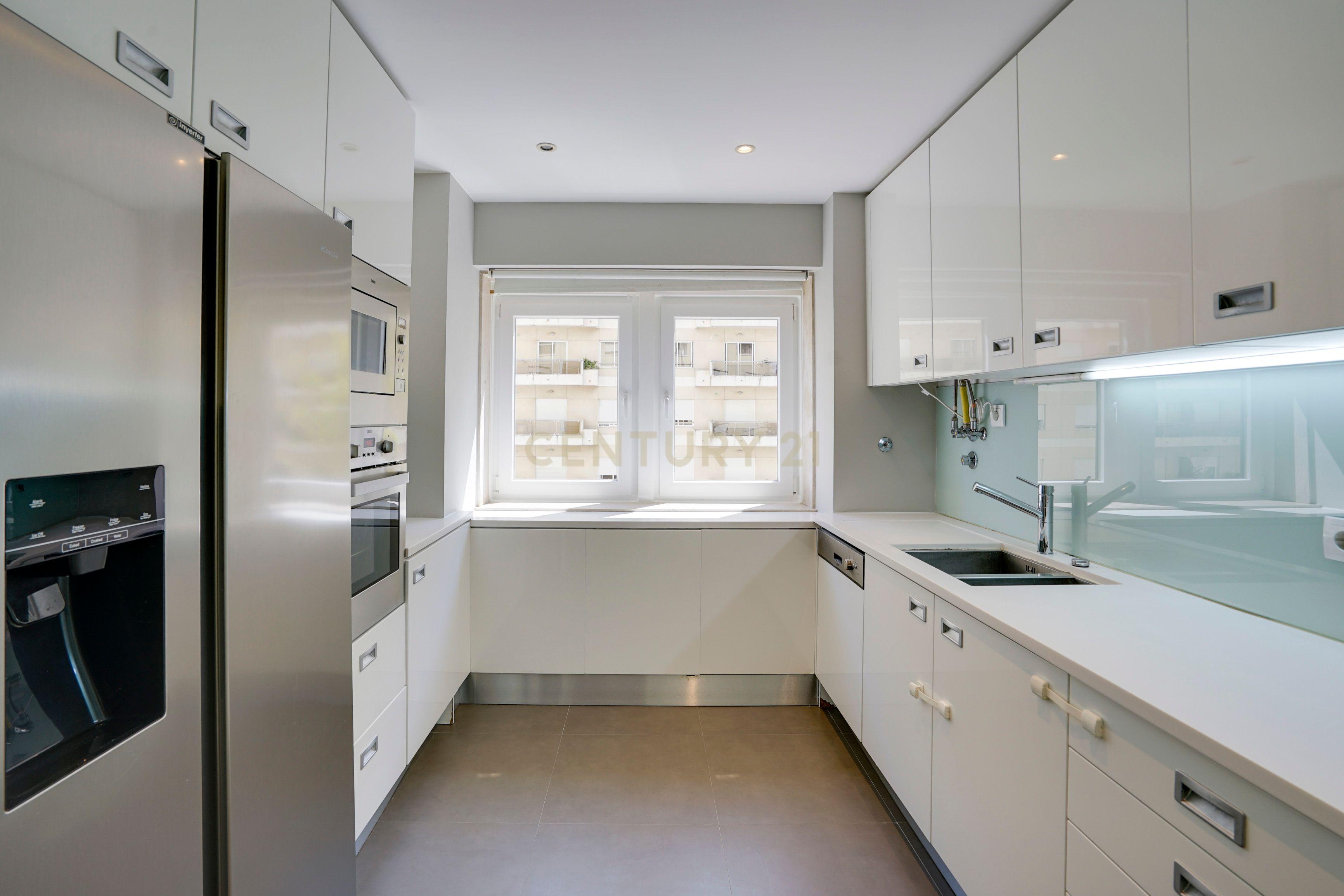 Fotografia 10 de Apartamento T2 em São Domingos de Benfica, Lisboa