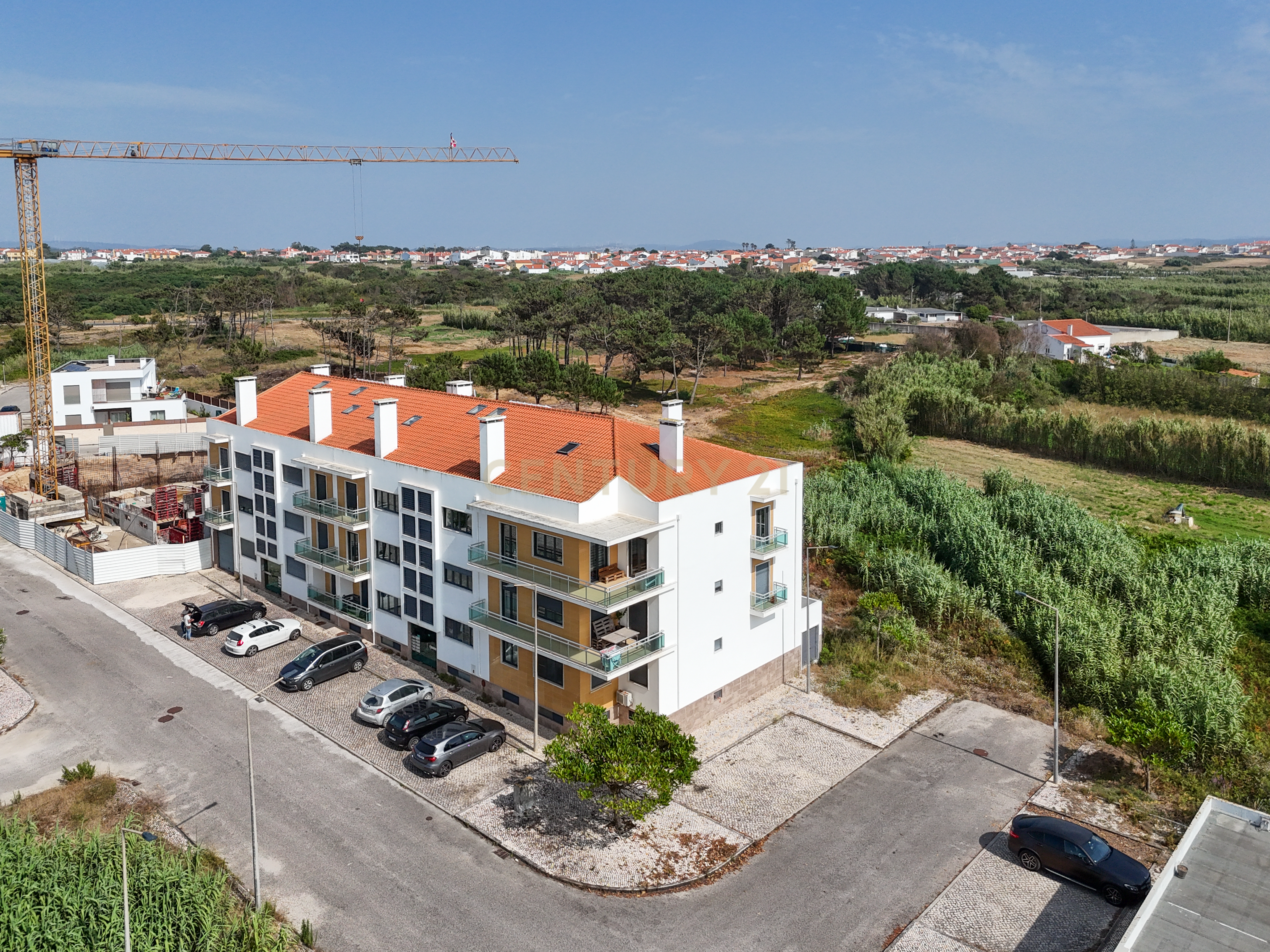 Fotografia 7 de Apartamento T2 - Praia de Santa Cruz