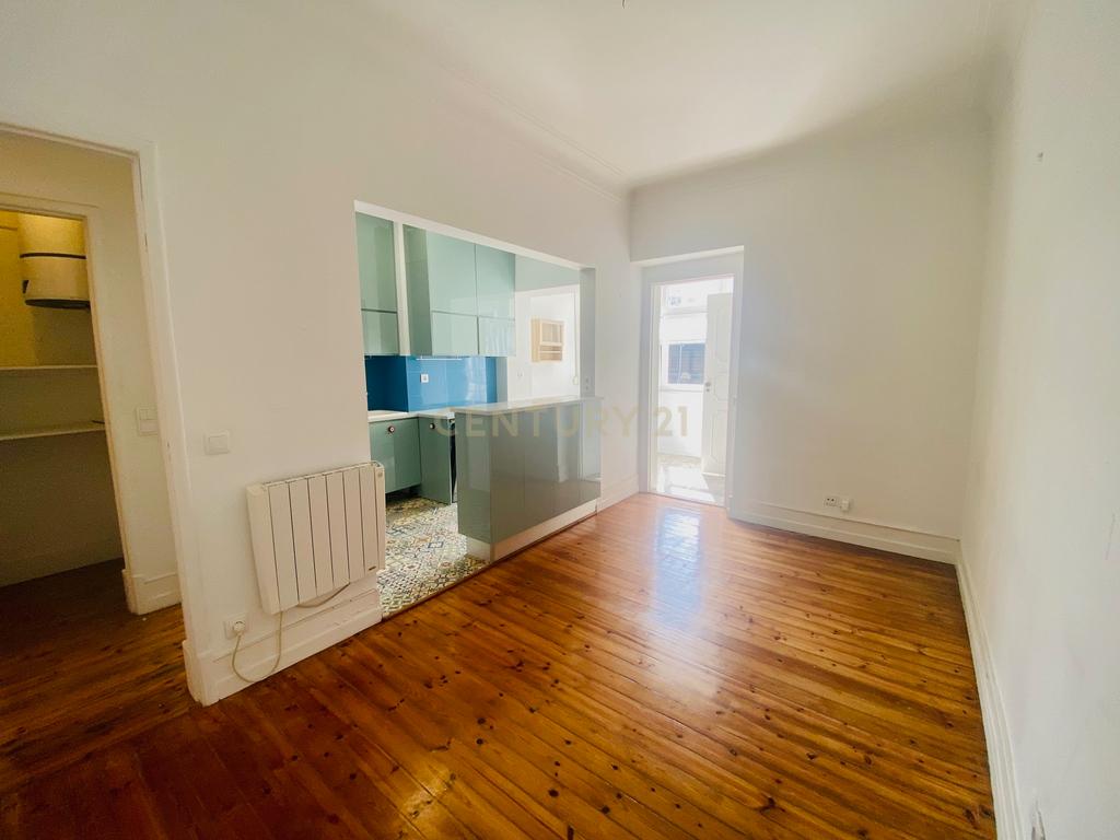 T3 Duplex na Alameda, Lisboa - Image 11
