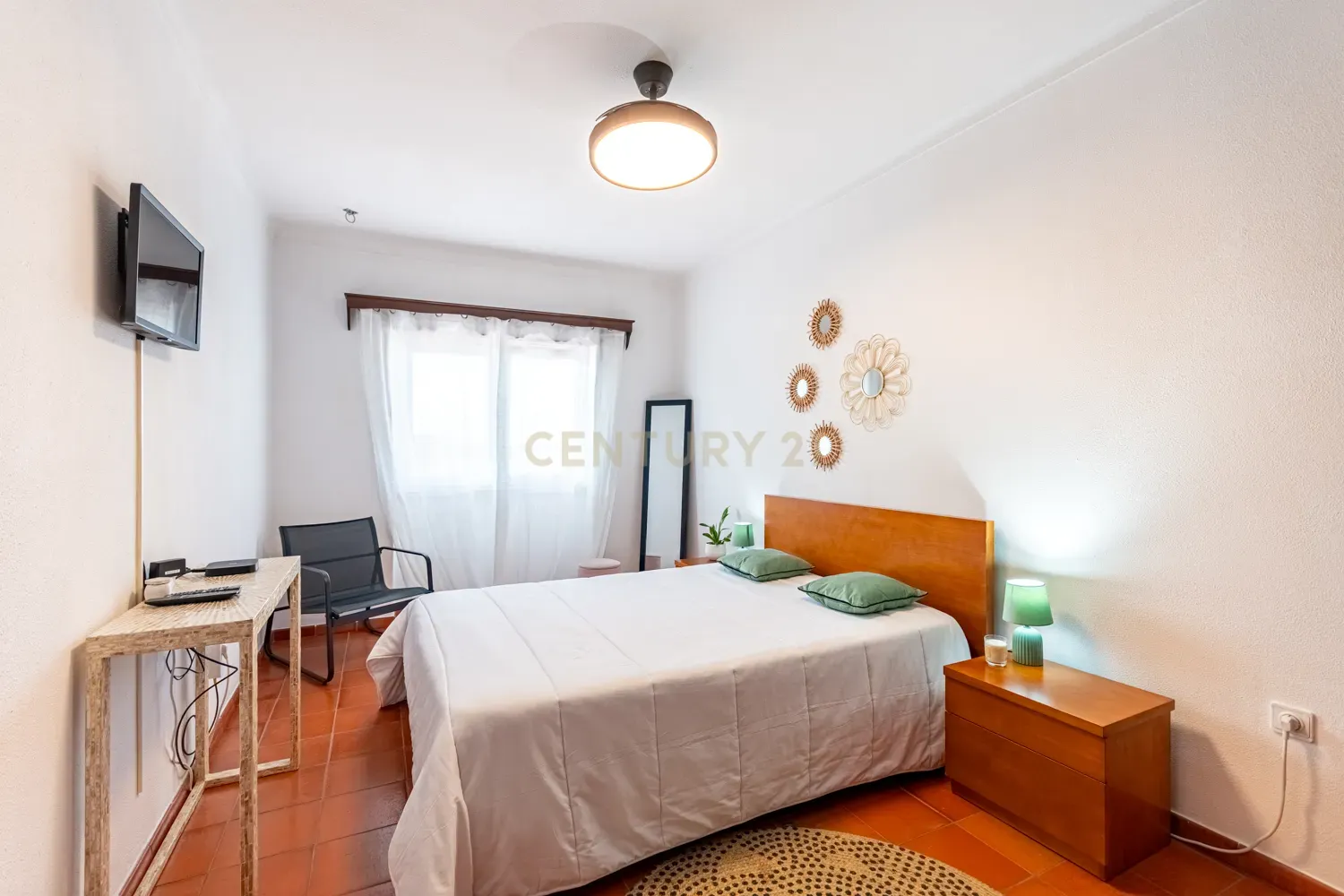 Fotografia 8 de Apartamento T3 com Vista Panorâmica no Montijo