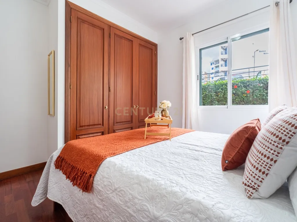 Apartamento T1 nos Piornais – Funchal - Image 14