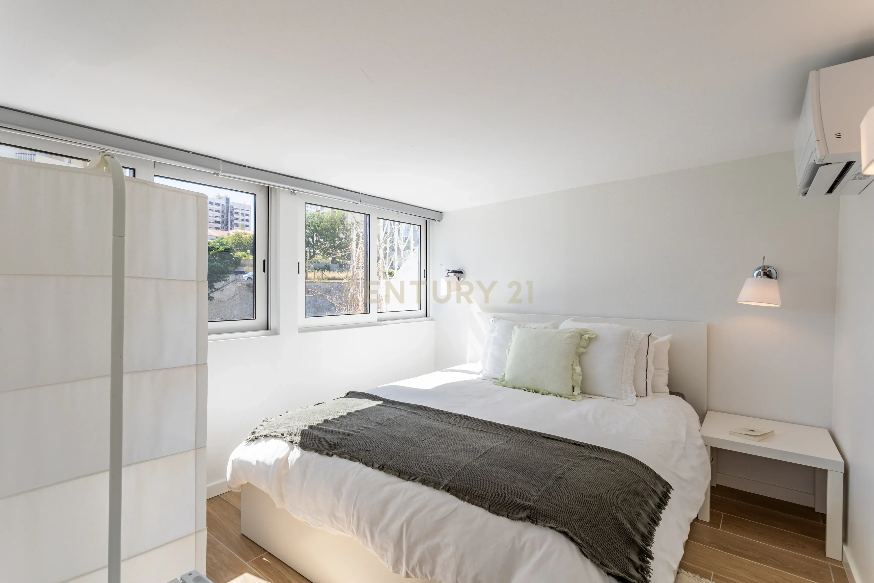 Apartamento T3 com Vista Rio e Garagem (pet-friendly) - Lisboa - Image 13