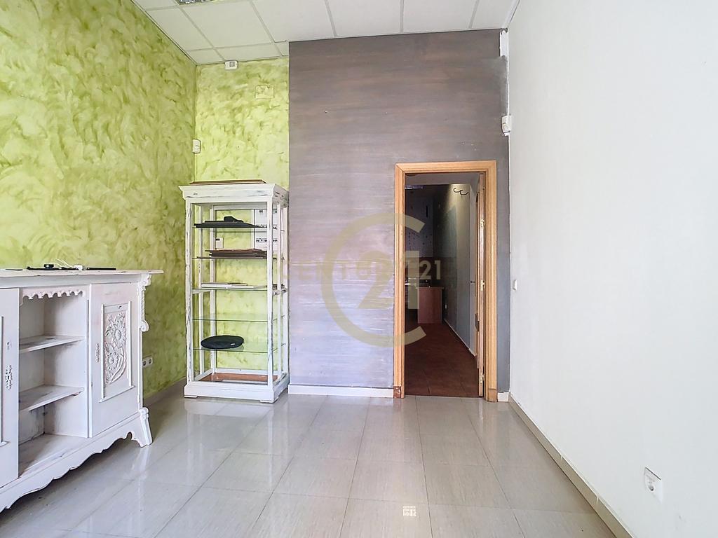 Loja comercial C. Europa Torremolinos - Image 2