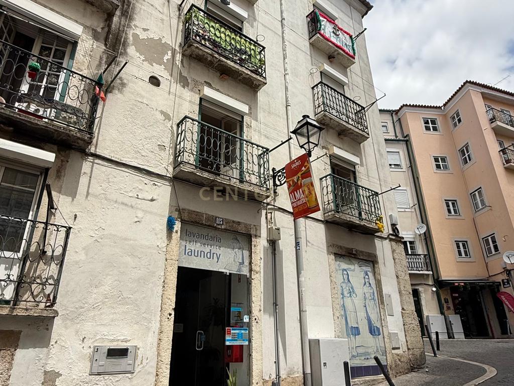 Alfama – Prédio – Investimento - Image 4