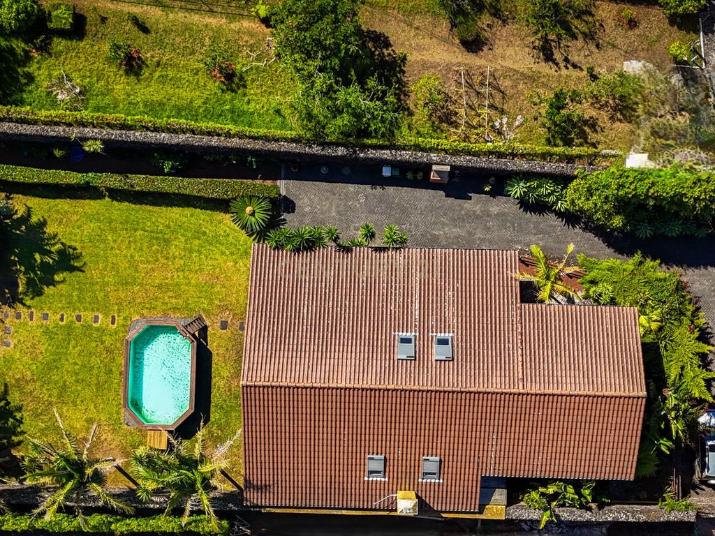  Country House em São Miguel, Açores: Refúgio Privado de Charme com piscina e quinta - Image 96