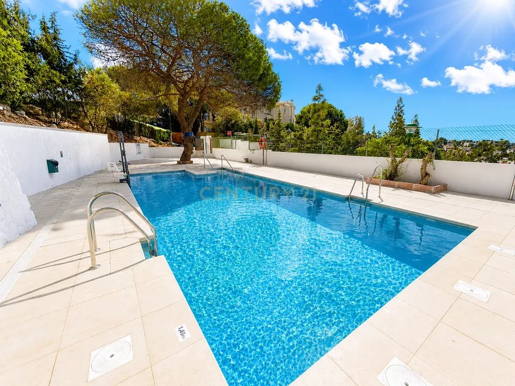 Luxuosa Moradia com Vista Panorâmica em Málaga, Andalucía - Image 38