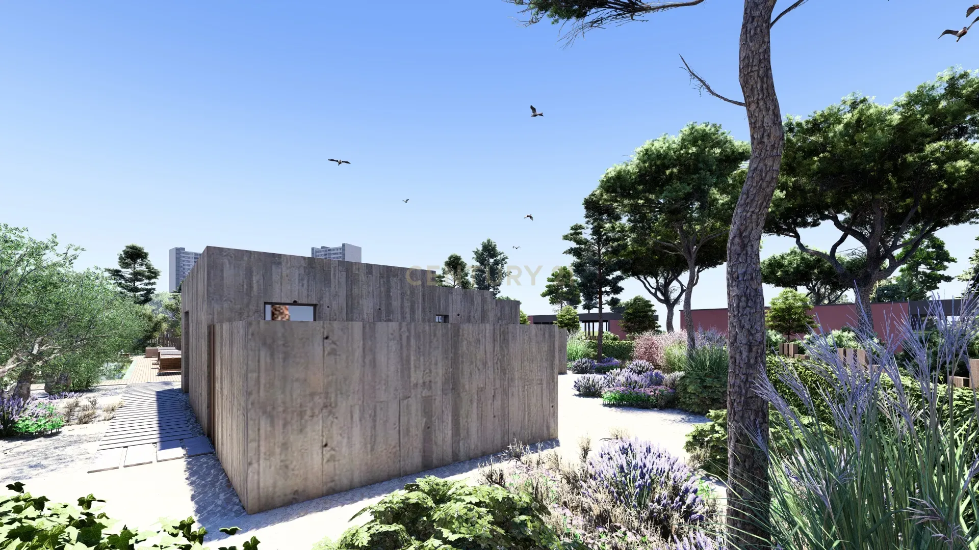 Moradia T6 com Projeto de Autor em Tróia/Comporta | Piscina, 3 Suites, Jardim Privado - Image 53