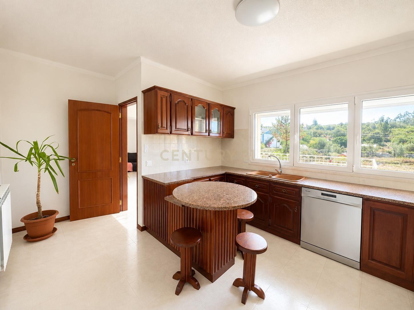 Apartamento T3 à venda em São Mamede, Batalha — foto 5