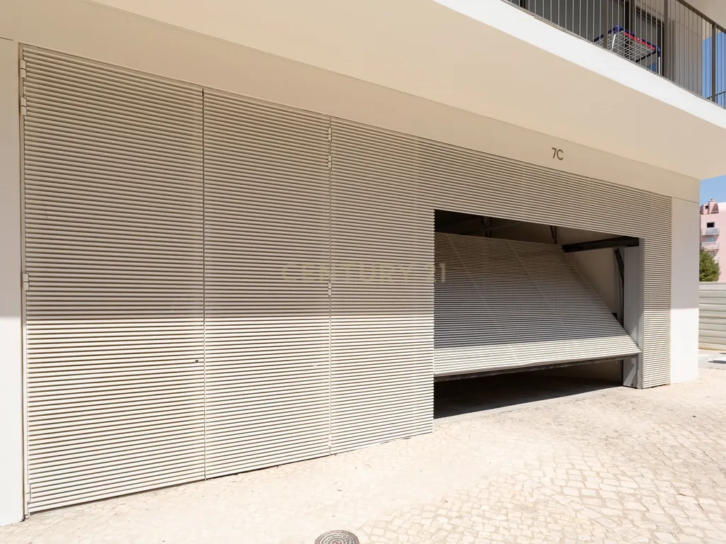 Apartamento T1 – Novo a Estrear | O’Living Olivais – Jardins Cristo Rei - Image 41