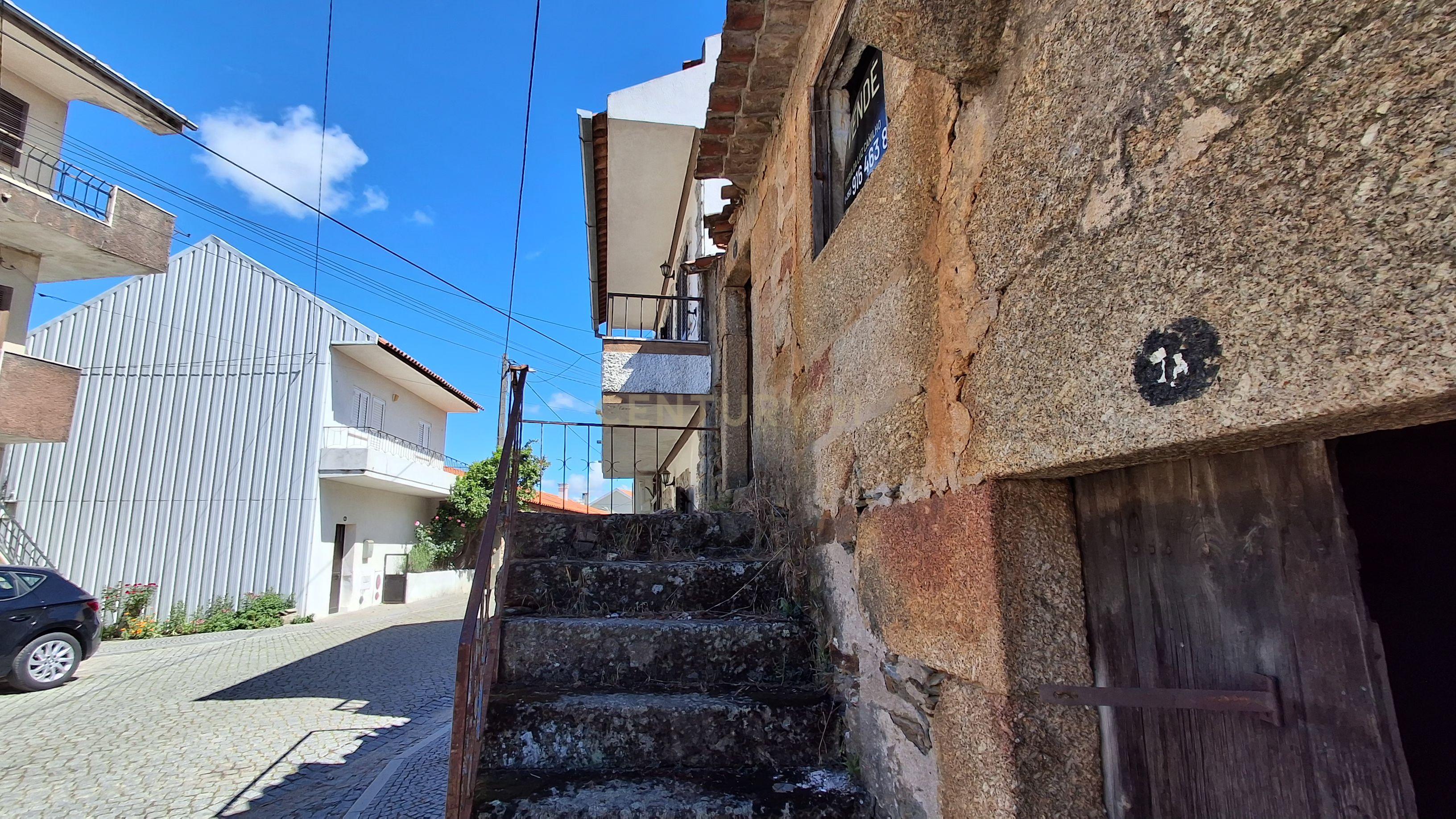 Moradia T1 à venda em Benquerença, Penamacor — foto 4