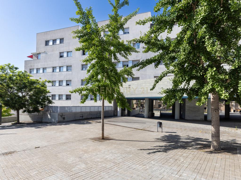 Pis en venda a Parets del Vallès en una ubicació immillorable - Image 33