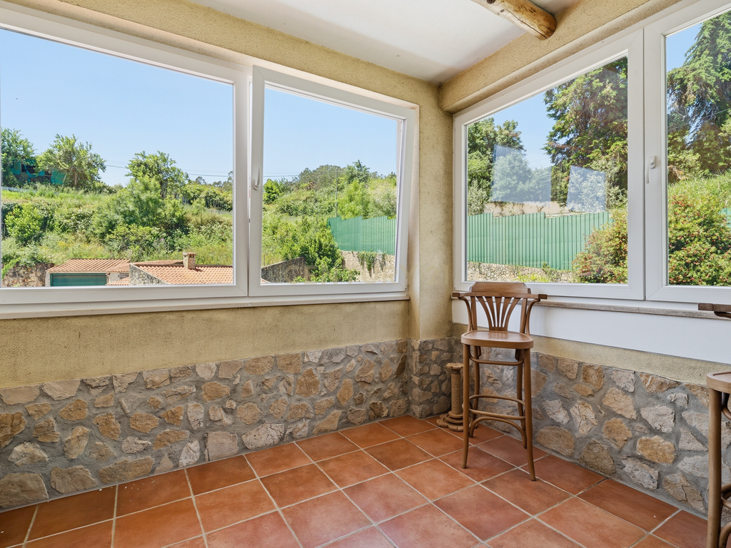 Moradia com 5 quartos e piscina, Gradil, Mafra - Image 31