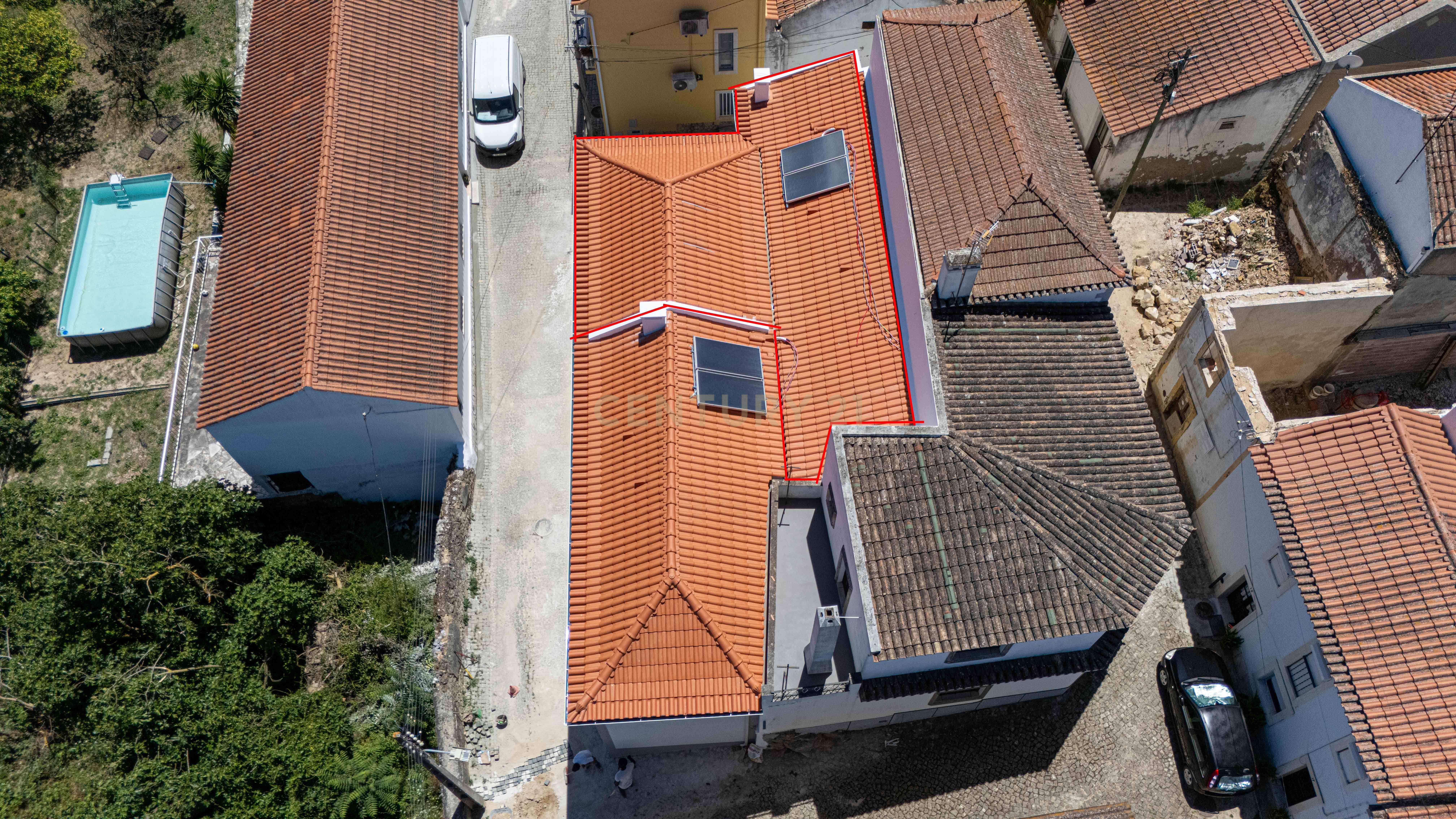 Moradia T3 à venda em Castanheira do Ribatejo e Cachoeiras, Vila Franca de Xira — foto 33