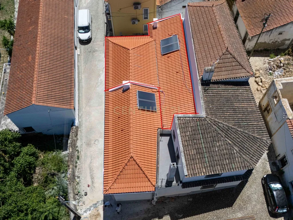 Moradia Independente - T2 – Cachoeiras, Vila Franca de Xira - Image 33