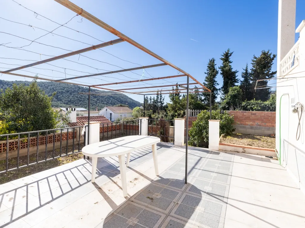 HABITATGE EN PLANTA Casa en venda a Olivella – entorn natural a 15 minuts de Sitges - Image 55