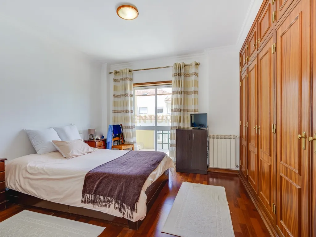 Apartamento T4 | Para Venda | Jardins da Aguilha – São Domingos de Rana | 3º Andar com elevador| 190m² | Garagem | Cascais - Image 19